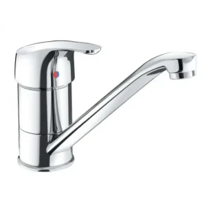 Vòi bếp nóng lạnh INAX SFV-212S