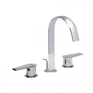Vòi chậu lavabo INAX LFV-7100B