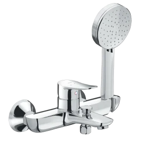 Bộ sen vòi tắm INAX BFV-503S