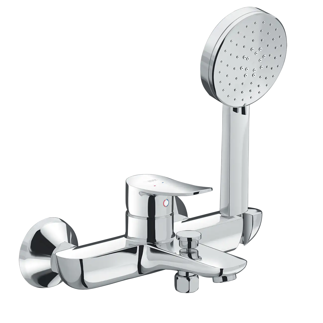 Bộ sen vòi tắm INAX BFV-503S