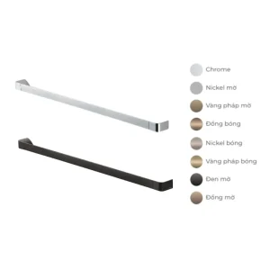 Thanh vắt khăn TOTO YT902S6V